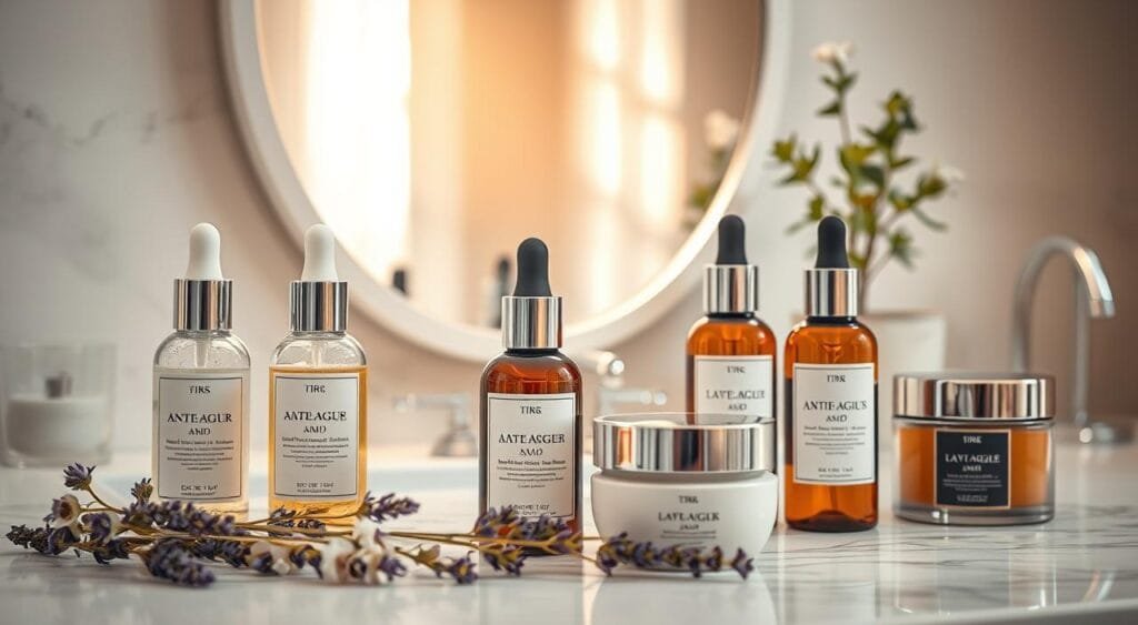 best anti-aging skincare