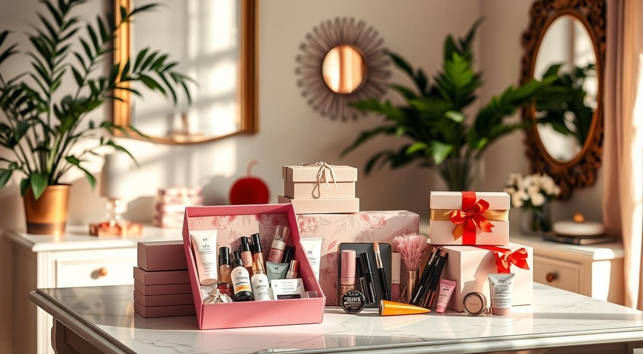 best beauty subscription boxes