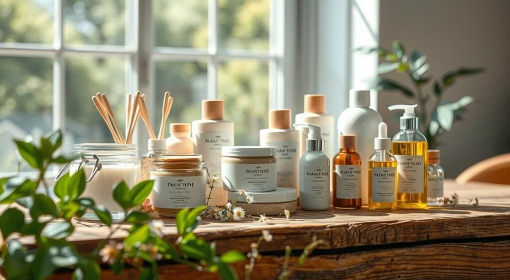 best eco-friendly beauty products