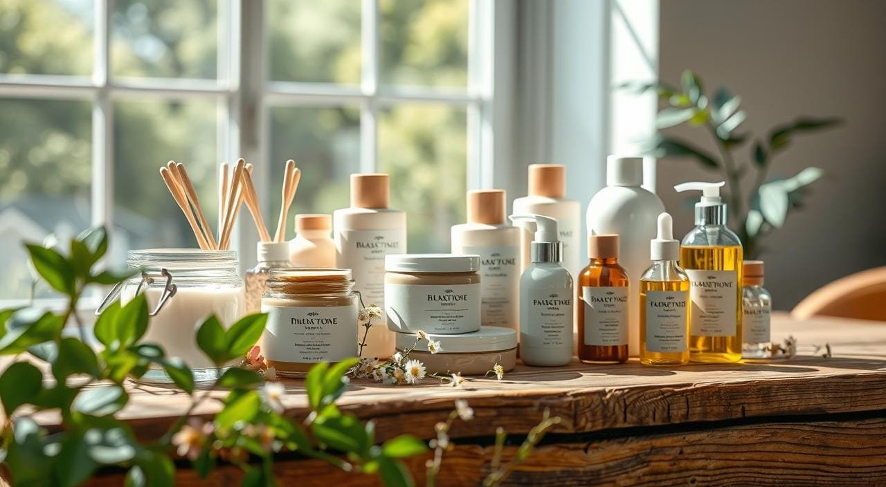 best eco-friendly beauty products