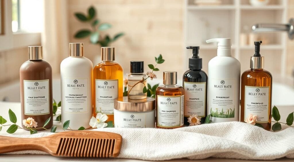 best hair care products