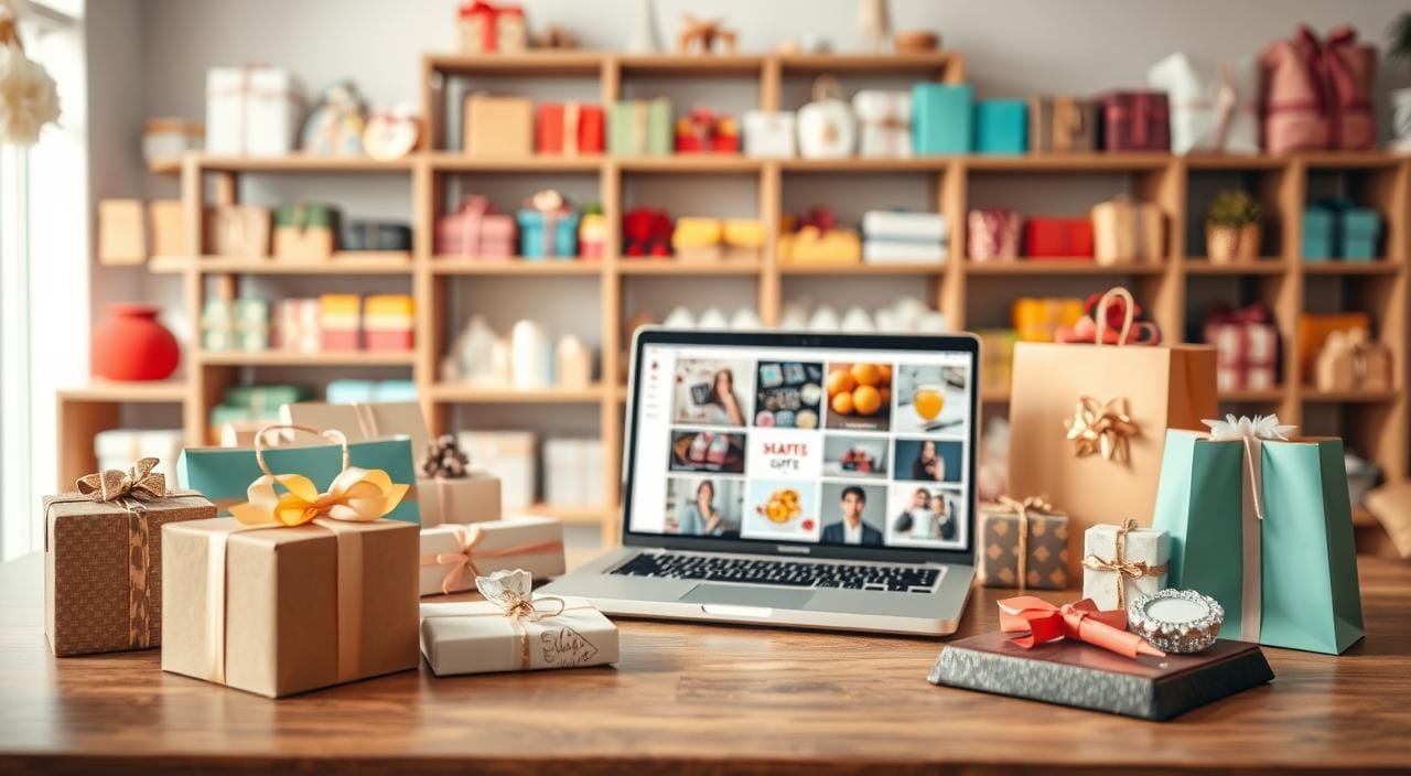 best online store for gifts