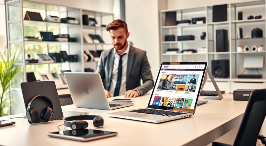 buy electronics online usa