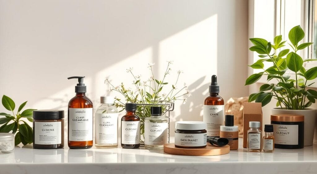 clean beauty products online