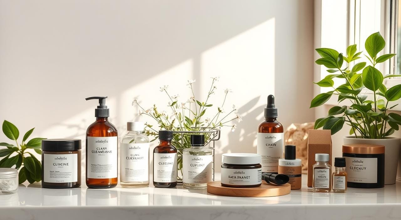 clean beauty products online