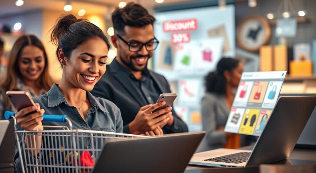 discount online shopping usa