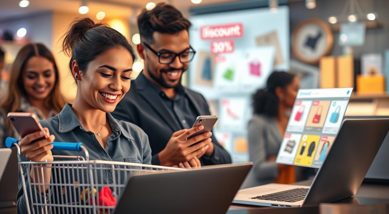 discount online shopping usa