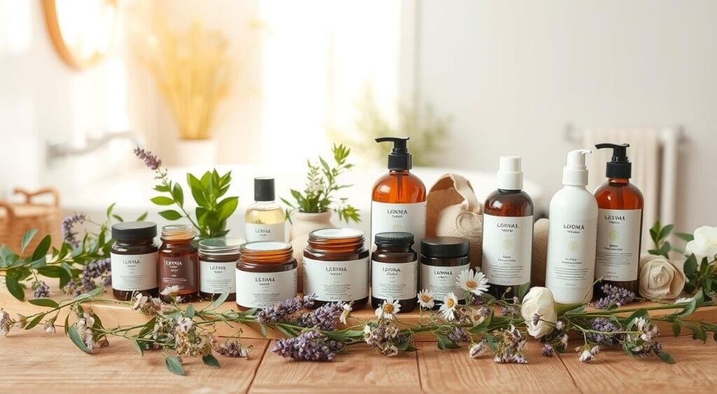 natural beauty products online