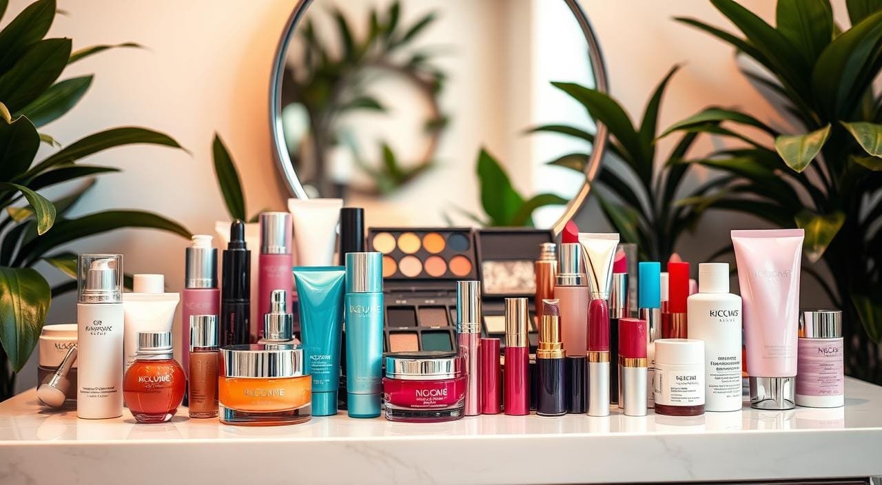 popular beauty products