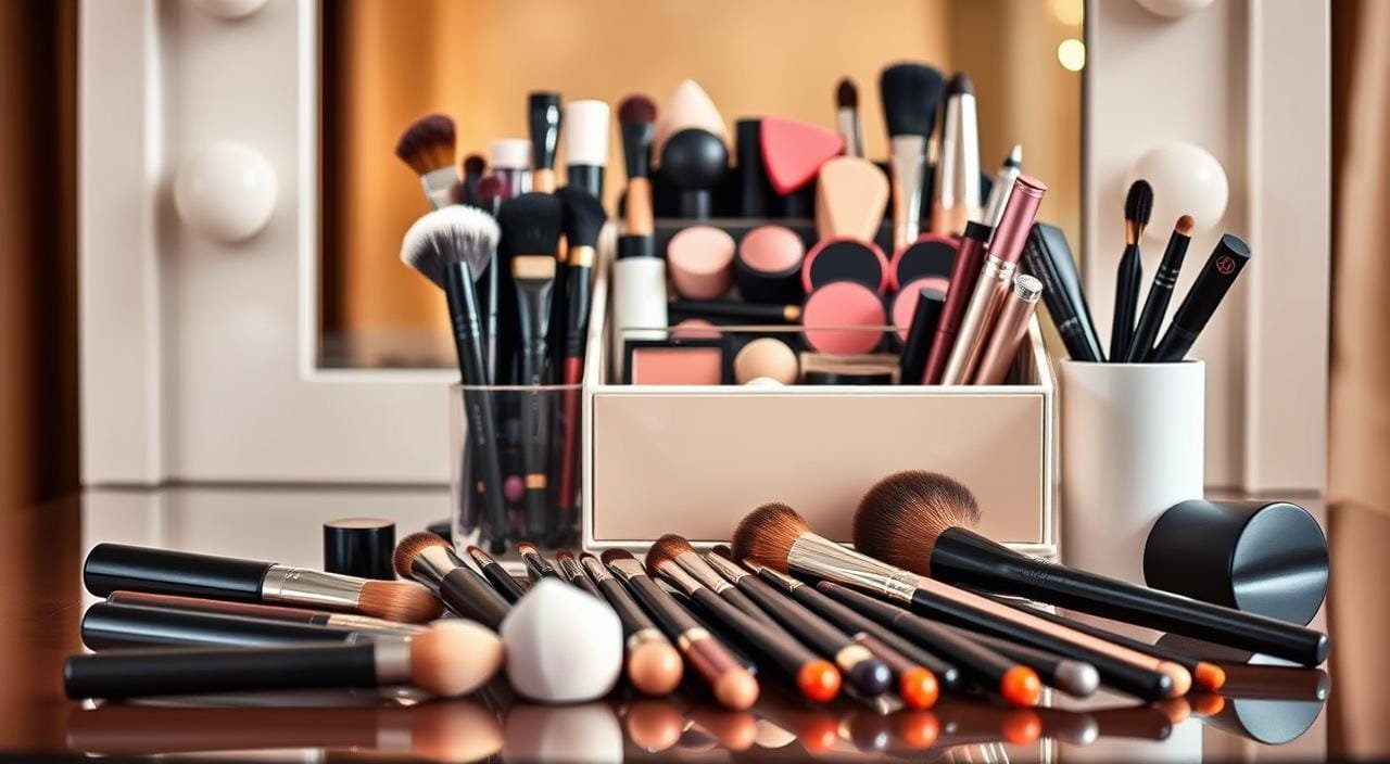 Best Makeup Brushes