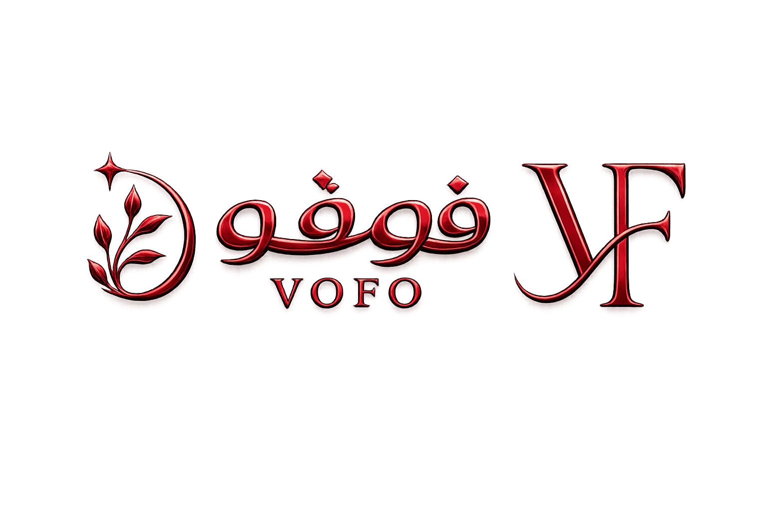 شعار متجر فوفو ريزون